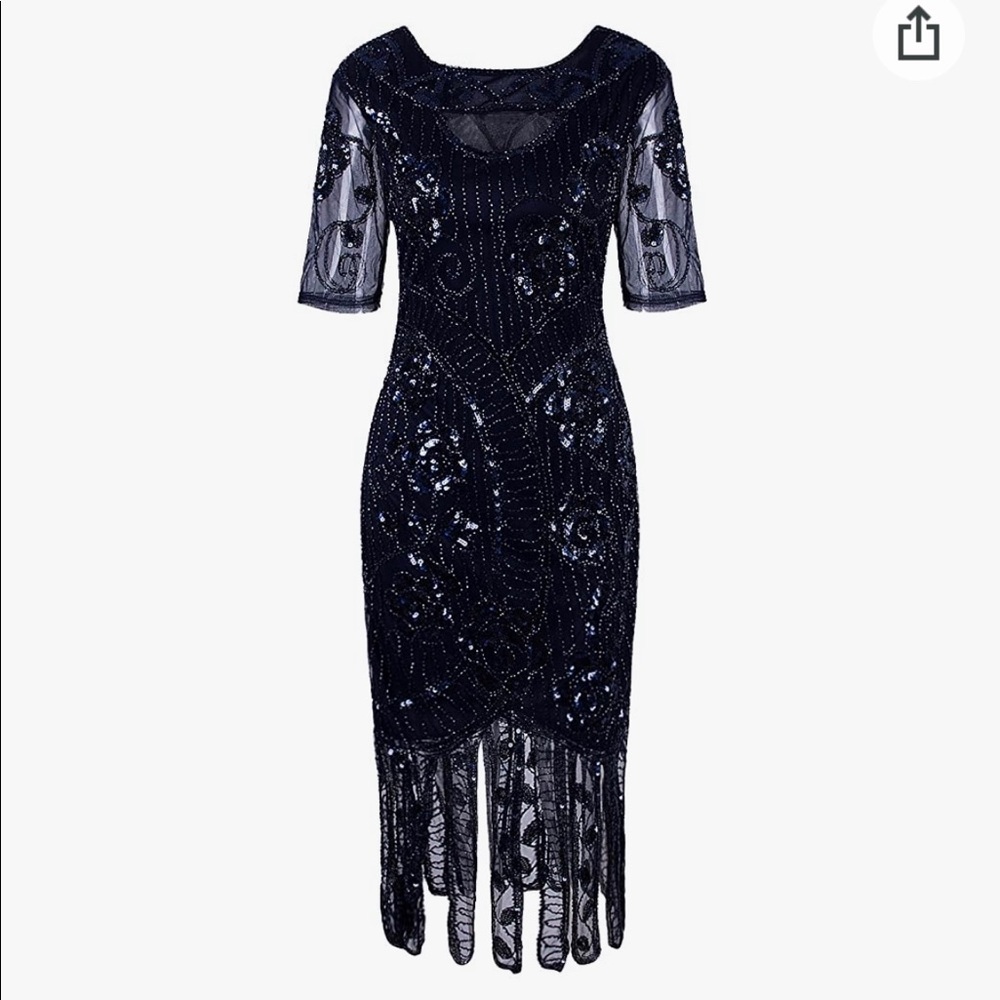 Dress - Picture 6 of 6